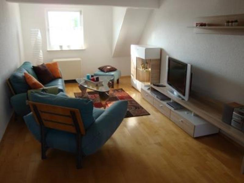 Ferienwohnung Schlossblick Reichelsheim Pokój zdjęcie